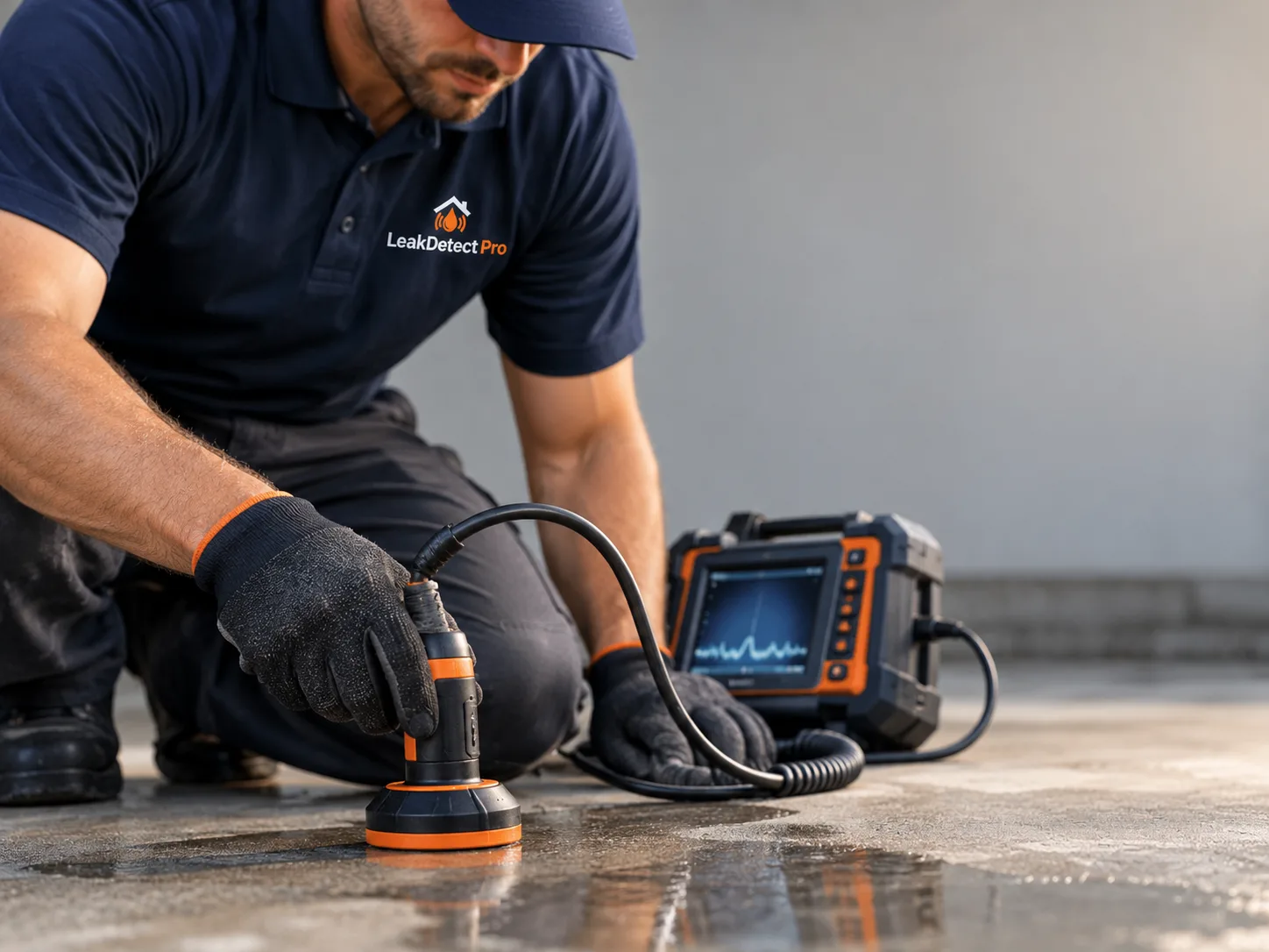 Flat Roof Analysis in Westley, CA